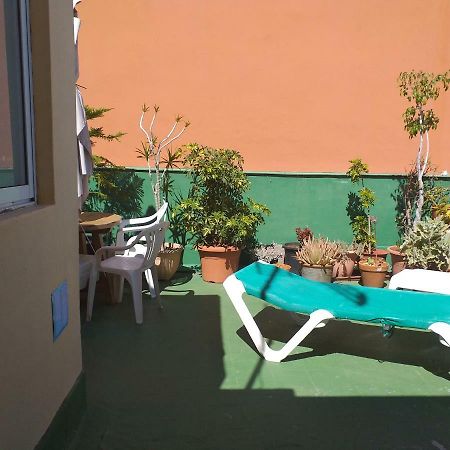 8 Calle Tangara La Gloria Santa Cruz de Tenerife Exterior photo