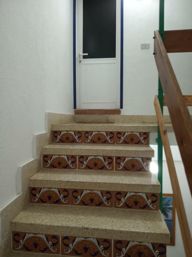 8 Calle Tangara La Gloria Santa Cruz de Tenerife Exterior photo