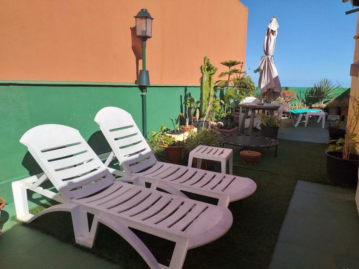 8 Calle Tangara La Gloria Santa Cruz de Tenerife Exterior photo
