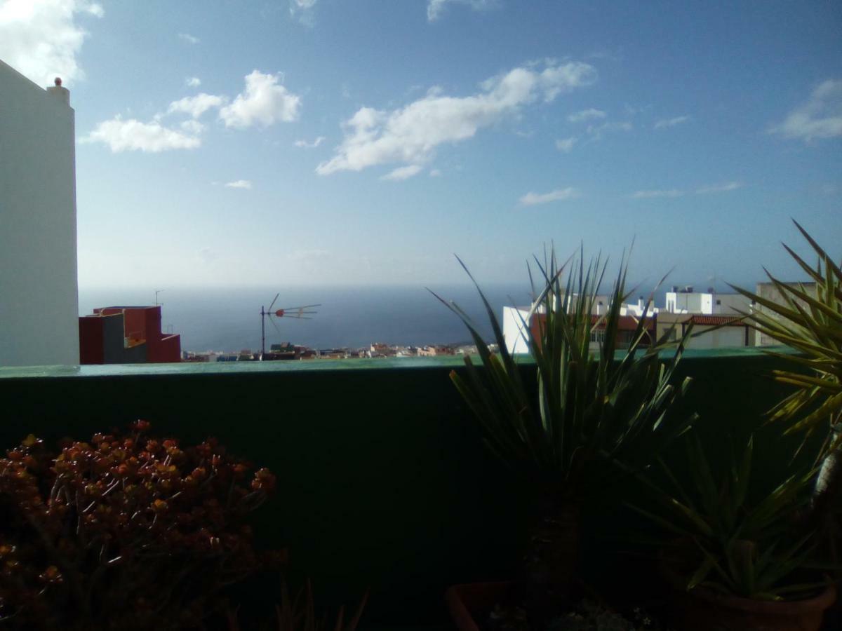 8 Calle Tangara La Gloria Santa Cruz de Tenerife Exterior photo